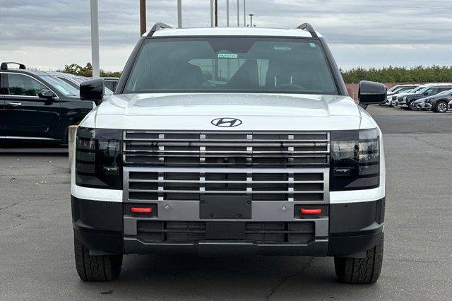2026 Hyundai Palisade XRT Pro - Photo 9