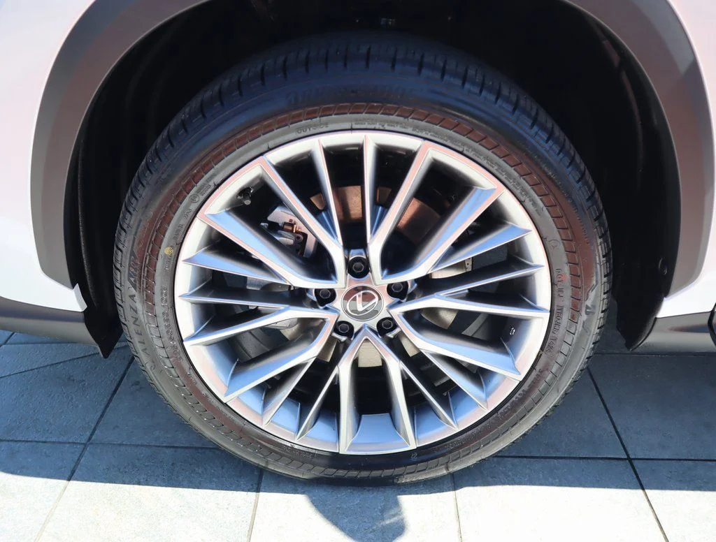 2026 Lexus NX 350 Premium - Photo 11
