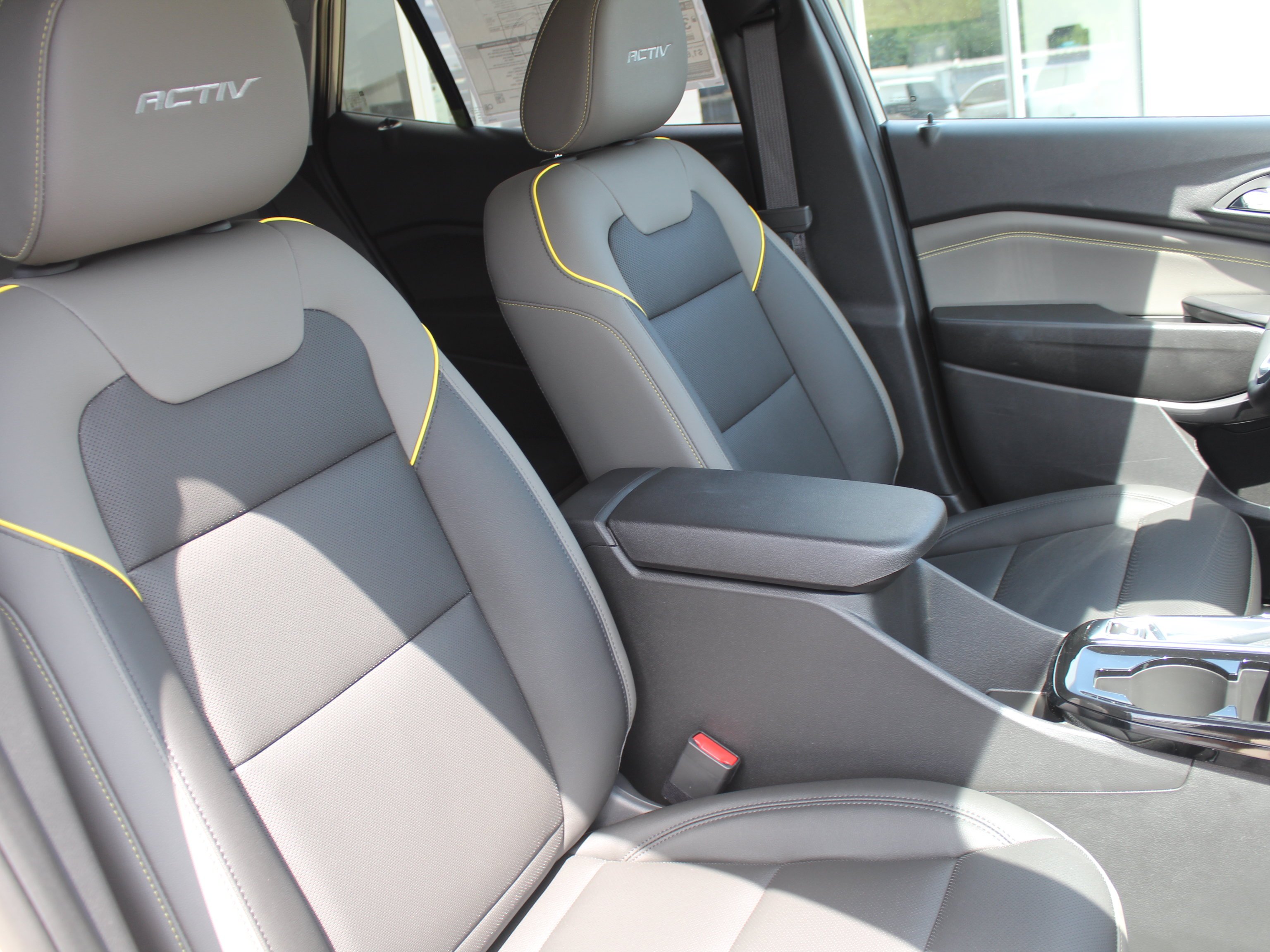 2026 Chevrolet Trax Activ - Photo 15
