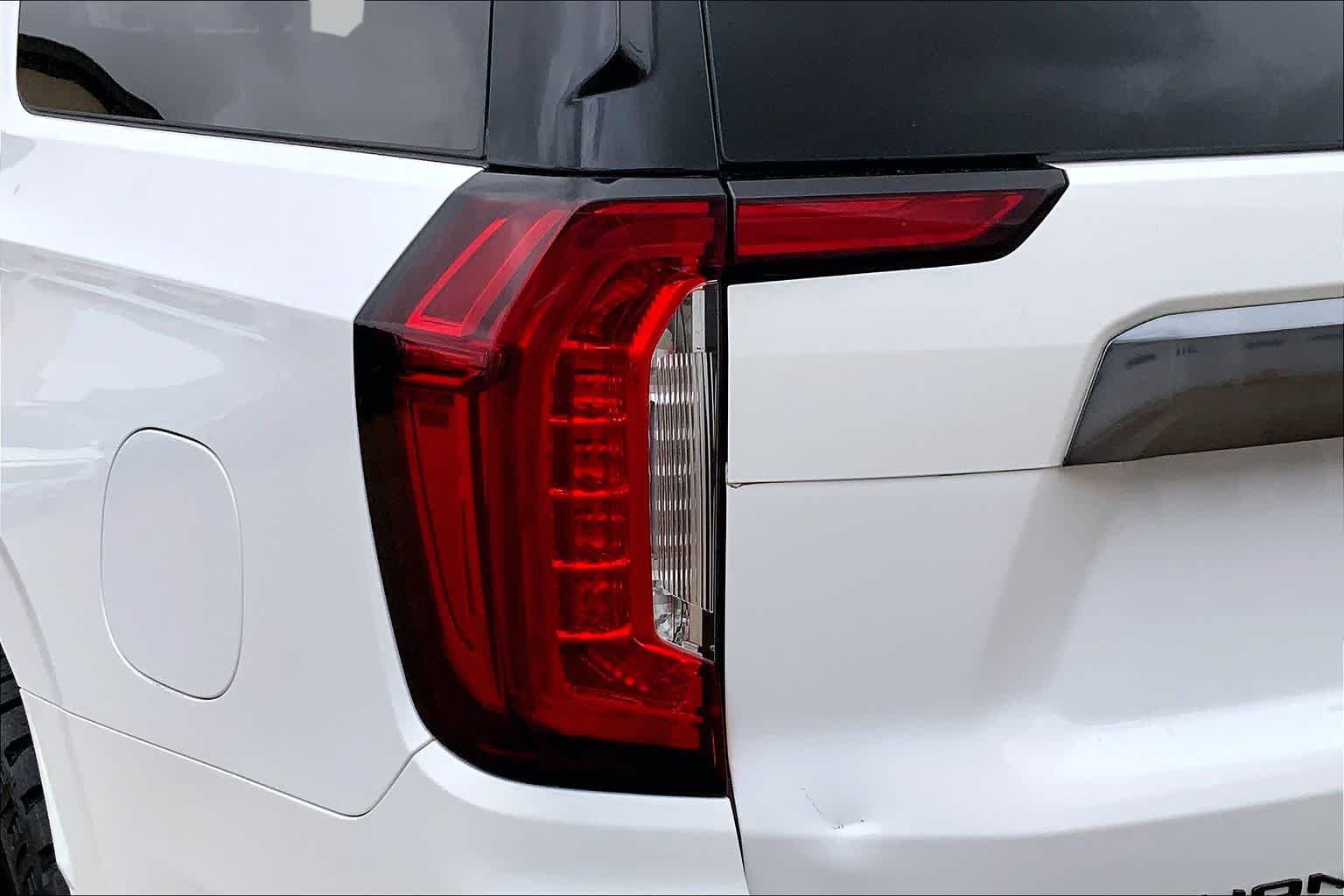 Certified Used 2024 Summit White GMC AT4 image 29