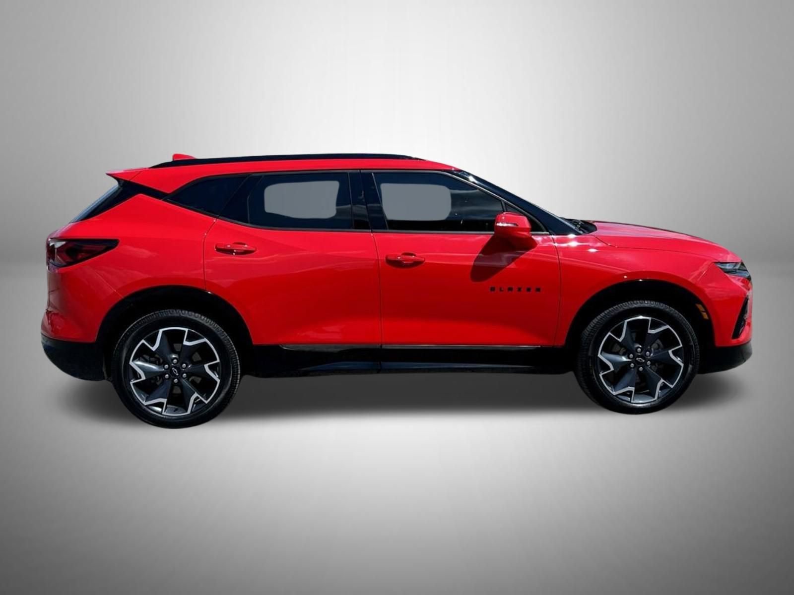 2020 Chevrolet Blazer RS - Photo 5