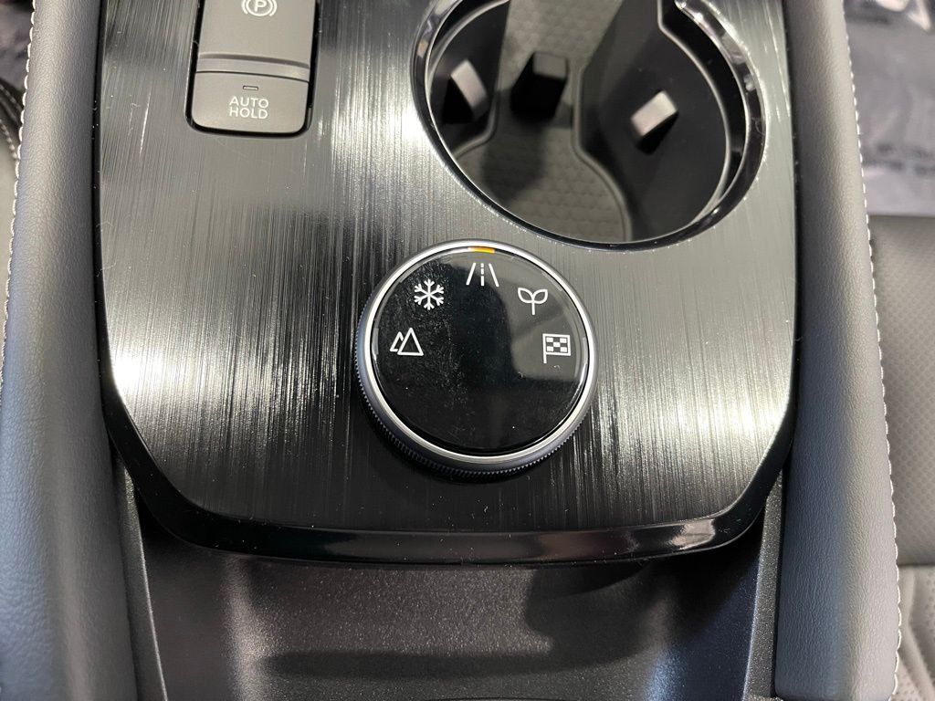 2026 Nissan Rogue Platinum - Photo 11