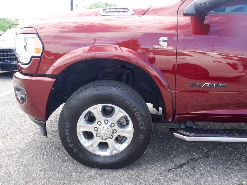 2022 RAM Ram 2500 Pickup Big Horn - Photo 11