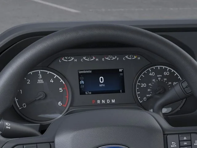 New 2026 White Ford XL image 13