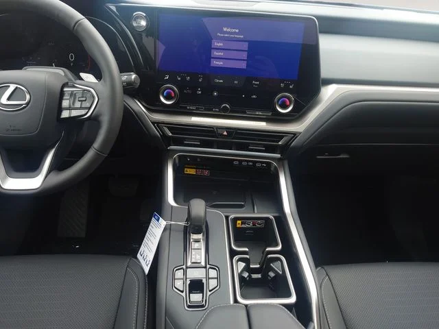2026 Lexus TX 350 Premium - Photo 11