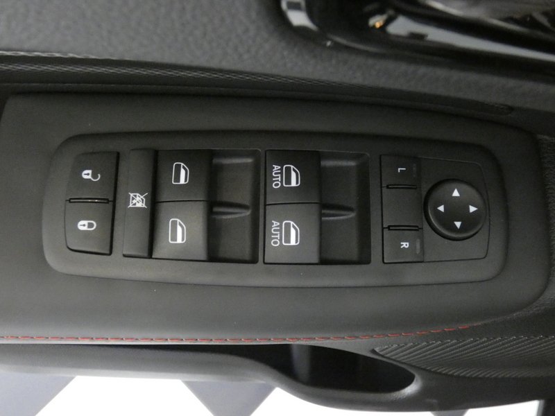 New 2026 Red Oxide Exterior Paint Dodge GT Plus AWD image 22