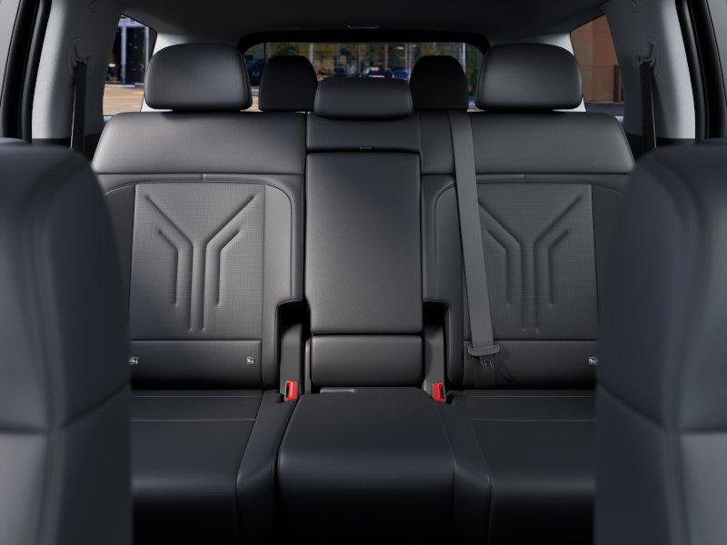 New 2027 Phantom Black Hyundai SEL AWD image 12