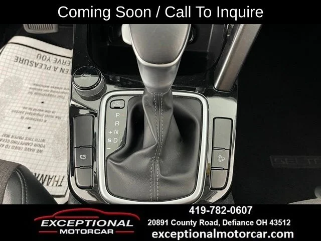 Used 2026 Blue Kia S image 43
