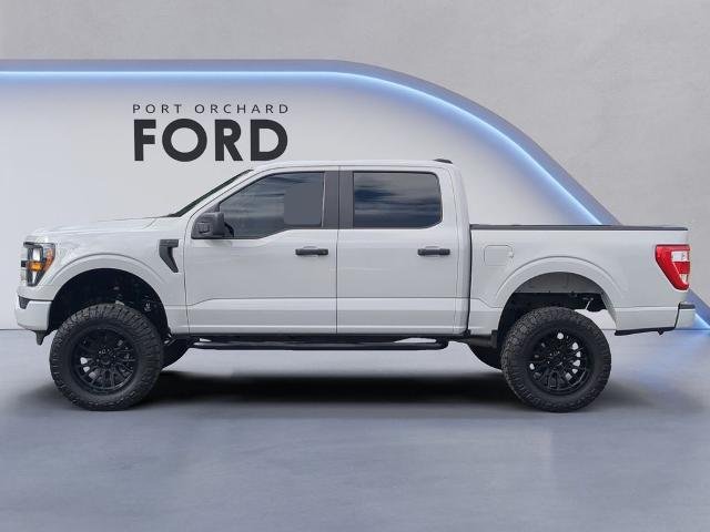 Used 2023 Avalanche Ford  image 3