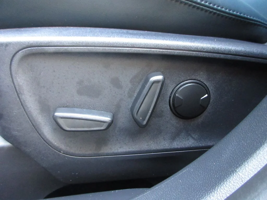 Certified Used 2023 Shadow Black Ford Outer Banks image 12