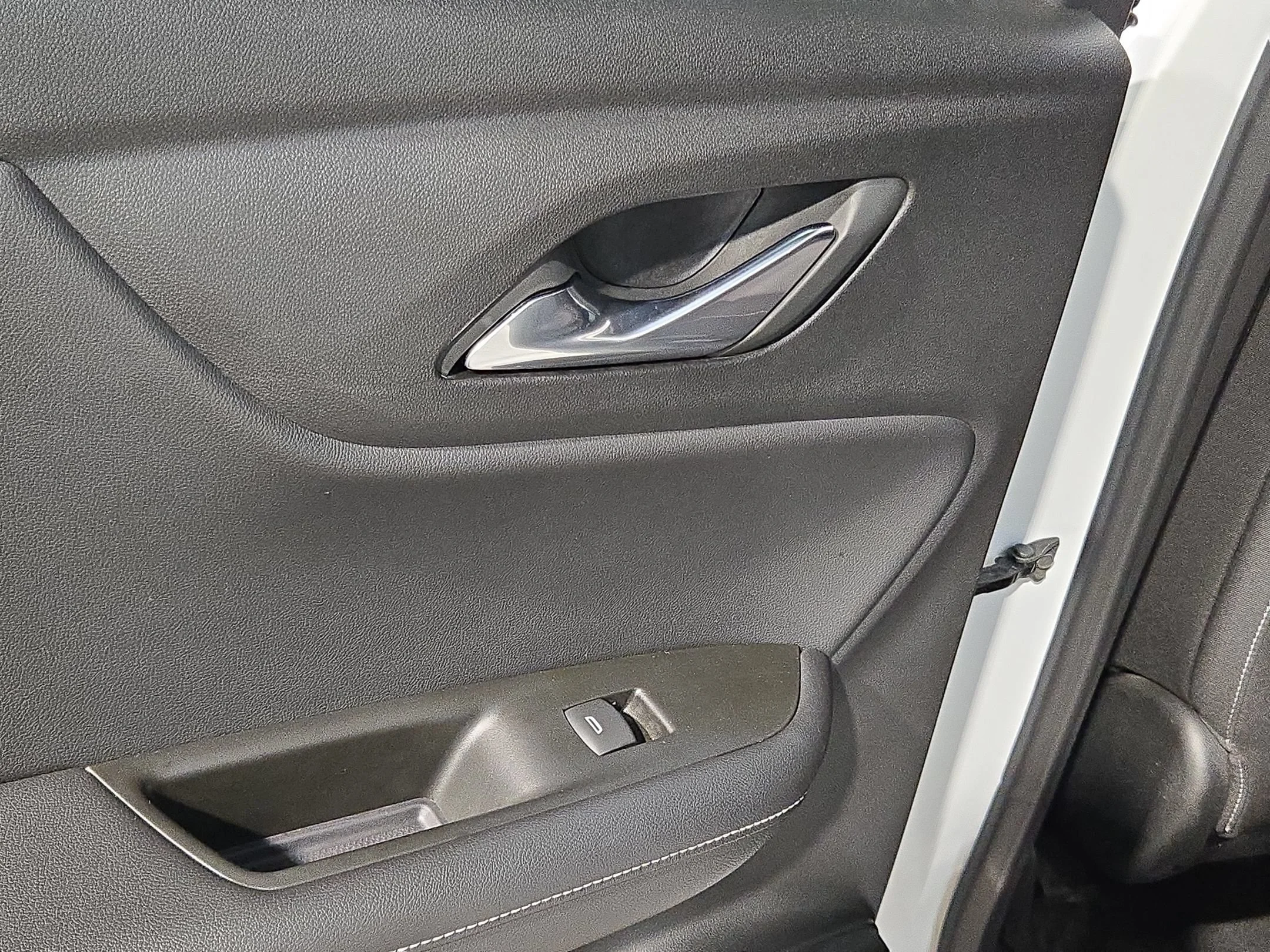 2025 Chevrolet Blazer 2LT - Photo 33