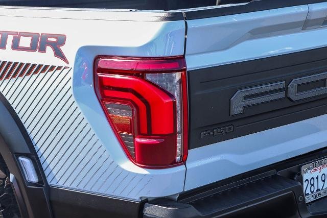 Certified Used 2024 Avalanche Ford  image 7