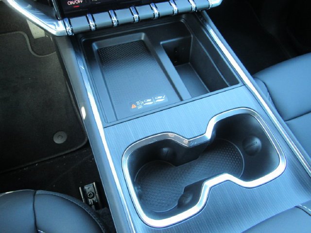 2027 GMC Acadia Elevation - Photo 22