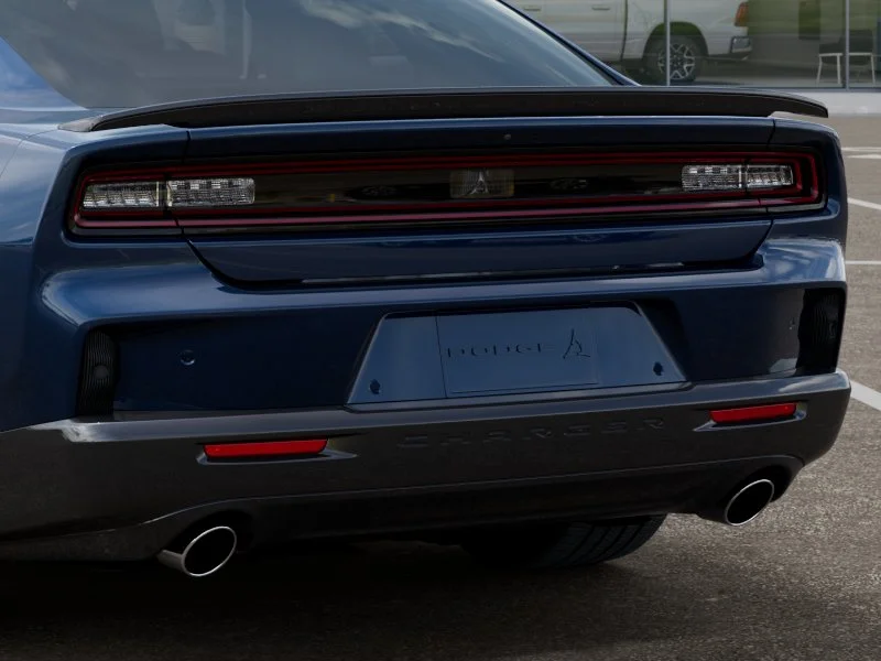 New 2026 After Dark Dodge Scat Pack image 40