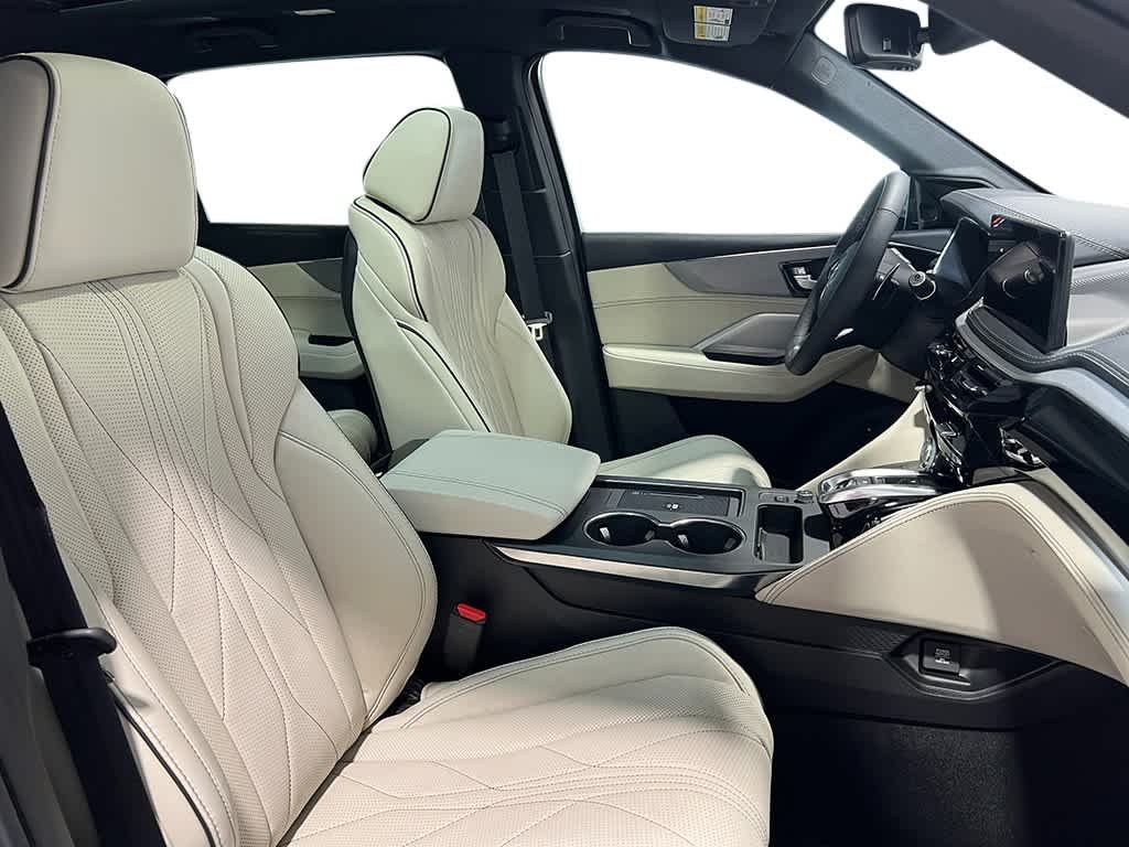 2026 Acura MDX A-Spec w/Advance Package - Photo 40