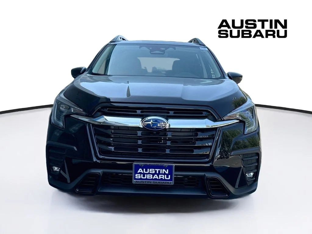 New 2026 Black Subaru Limited image 3