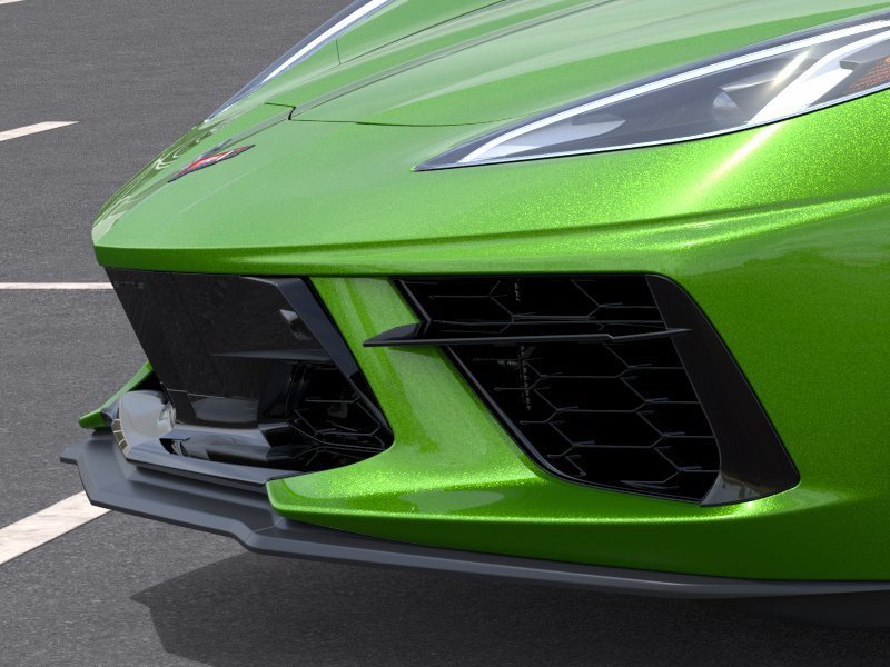 2026 Chevrolet Corvette 3LT - Photo 14