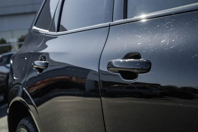 2026 Volvo XC60 Plus - Photo 15