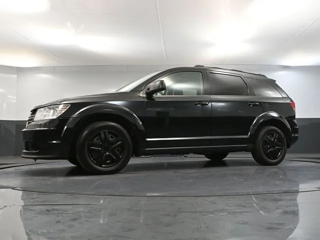 Used 2019 Black Dodge SE image 50