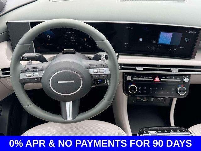New 2026 Black Hyundai Limited image 29