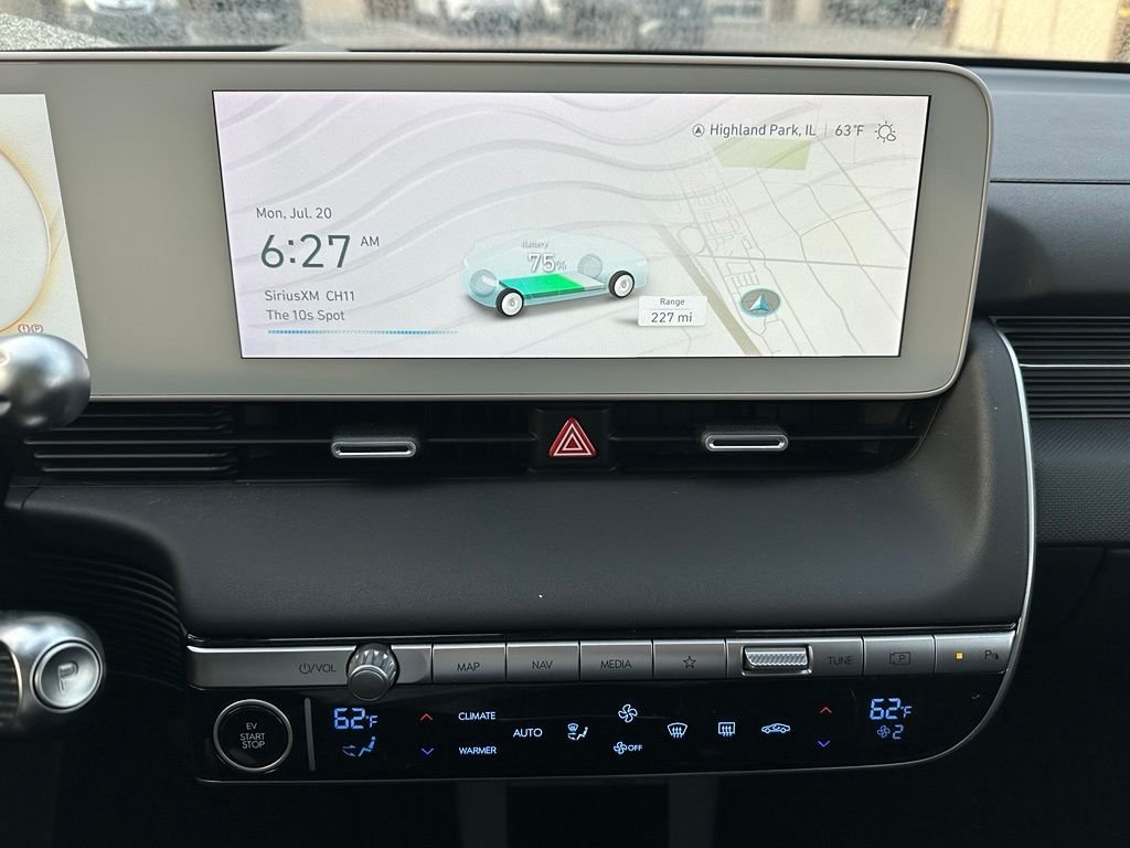 2024 Hyundai IONIQ 5 Limited - Photo 17