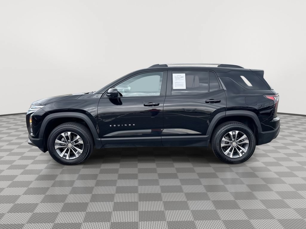 2025 Chevrolet Equinox LT - Photo 7