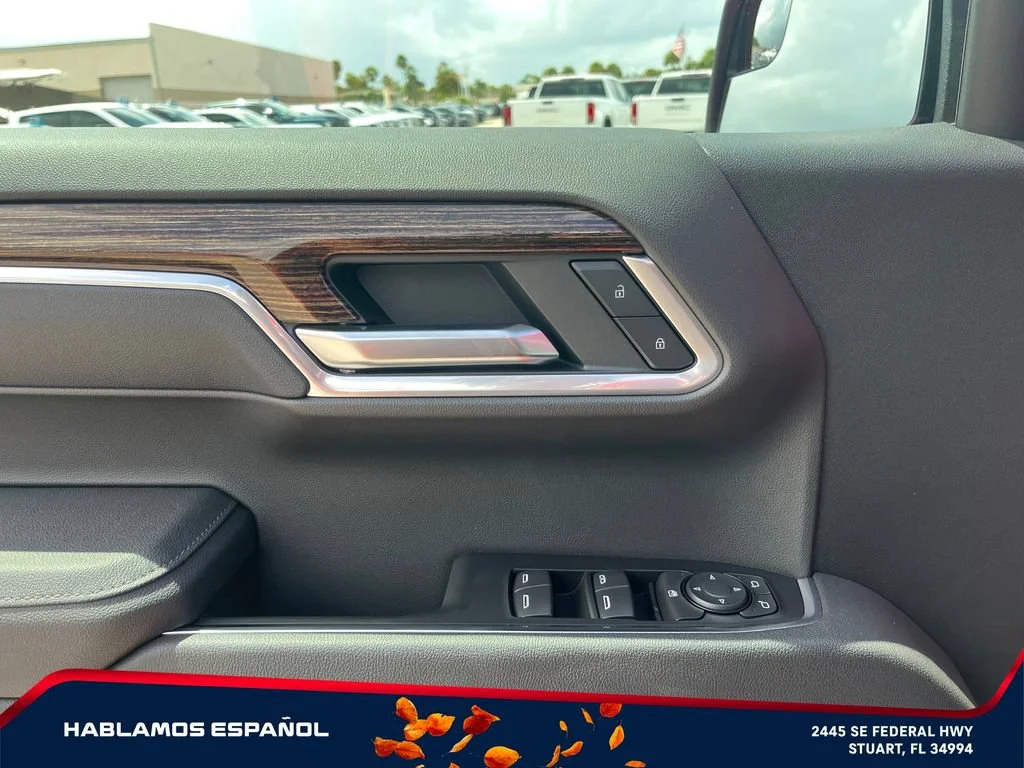 2026 GMC Sierra 1500 Elevation - Photo 22