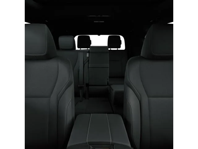 New 2027 Caviar Lexus LUXURY image 7
