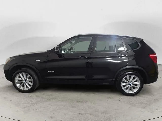 Used 2017 BMW X3 xDrive28i with VIN 5UXWX9C30H0T22793 for sale in Boise, ID