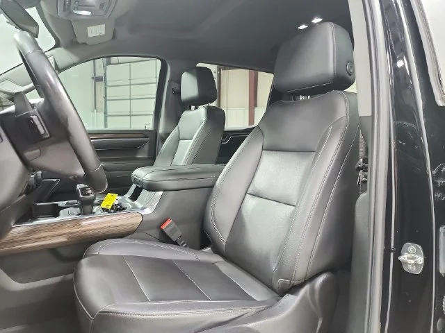 2024 Chevrolet Silverado 1500 LT Trail Boss - Photo 10