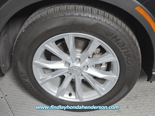 2025 Honda CR-V EX - Photo 46