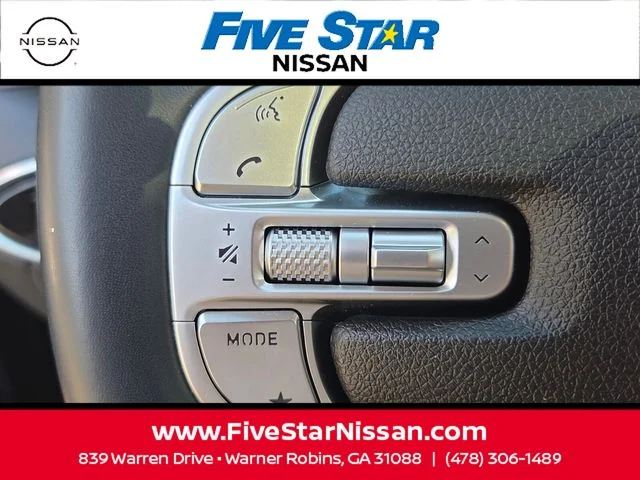 Used 2022 Gray Genesis 2.5T image 28