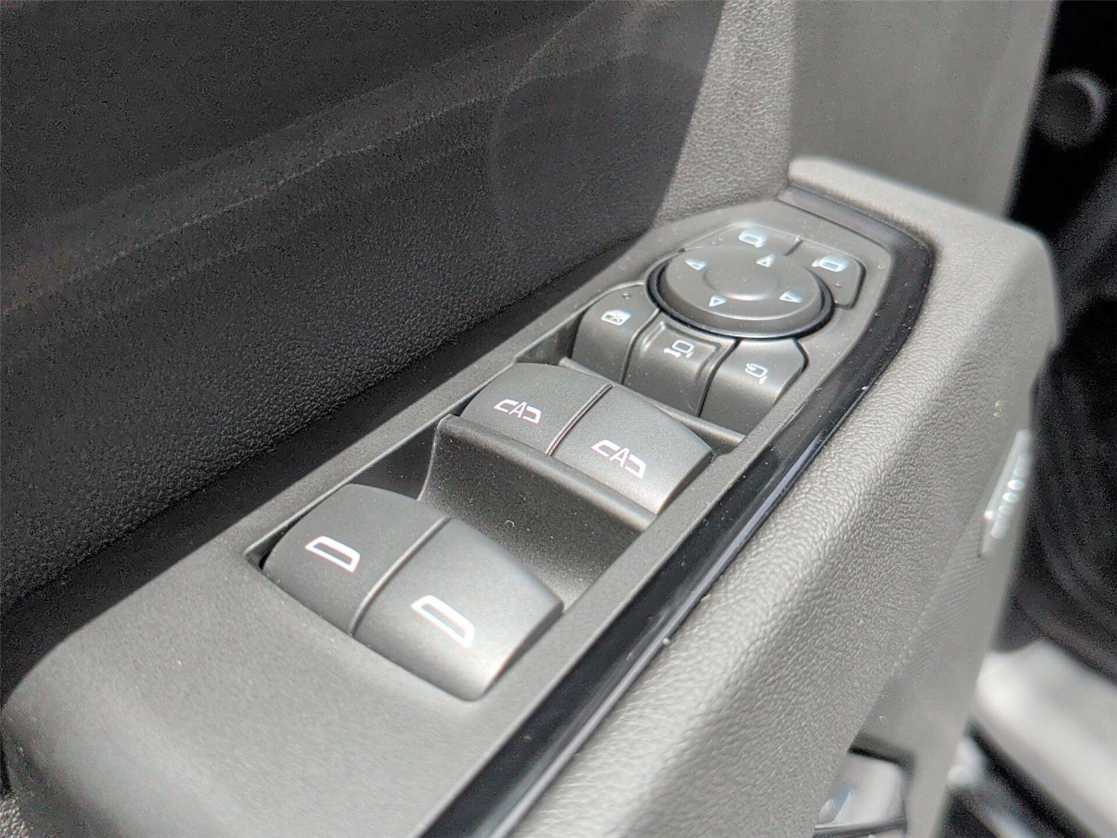 New 2026 Onyx Black GMC AT4 image 17