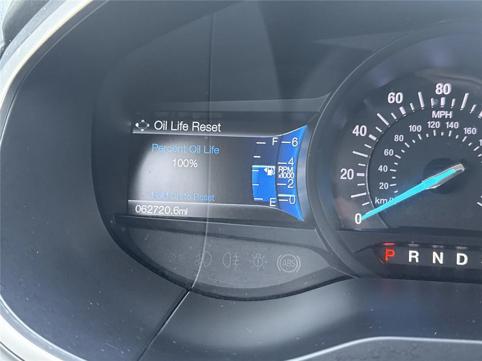 Used 2018 Ingot Silver Ford SEL image 37