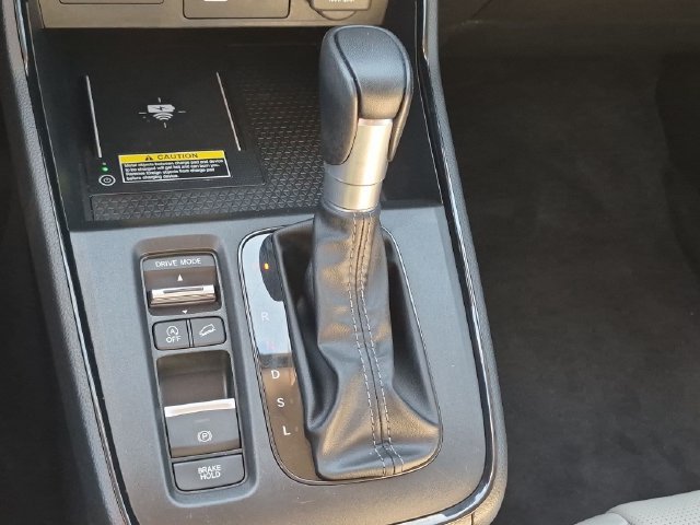 2024 Honda CR-V EX-L - Photo 22