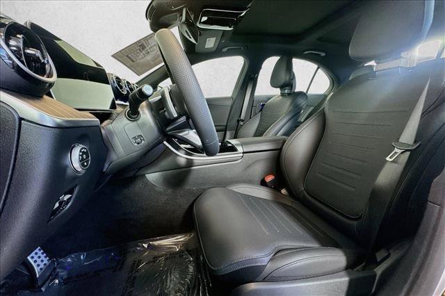New 2026 Cirrus Silver Metallic Mercedes-Benz C 300 image 48