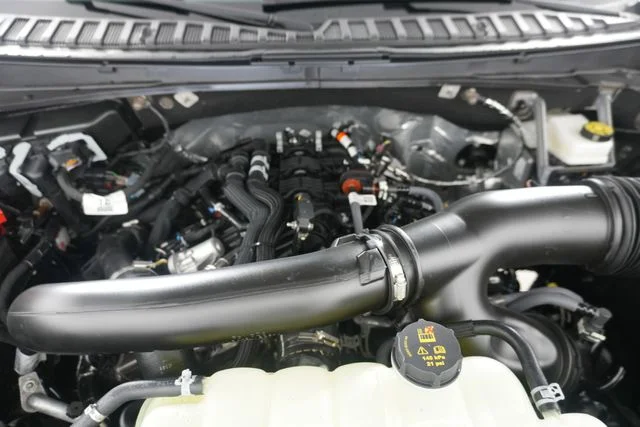 New 2027 Marsh Gray Ford Tremor® image 34