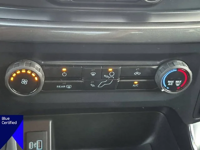Used 2023 Blue Ford XL image 26