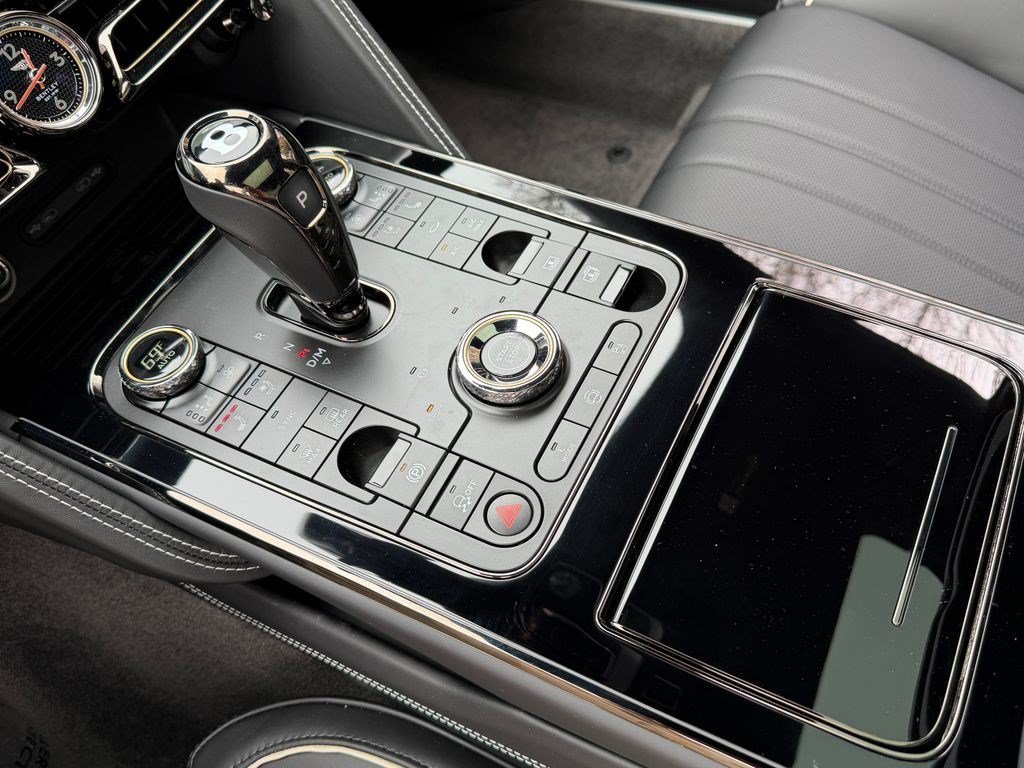 2026 Bentley Flying Spur Base - Photo 31