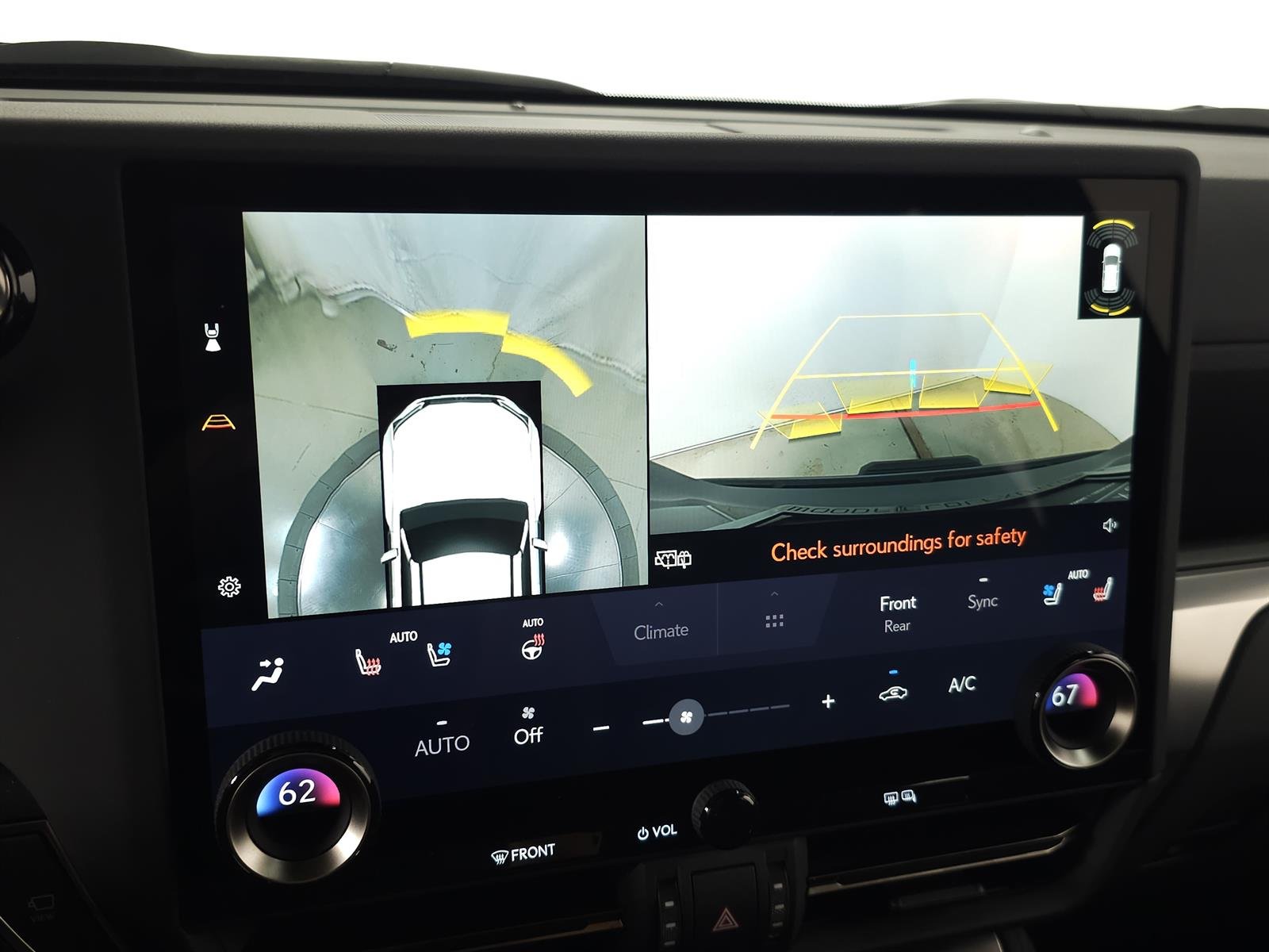 Certified Used 2024 Nebula Lexus PREMIUM+ image 30