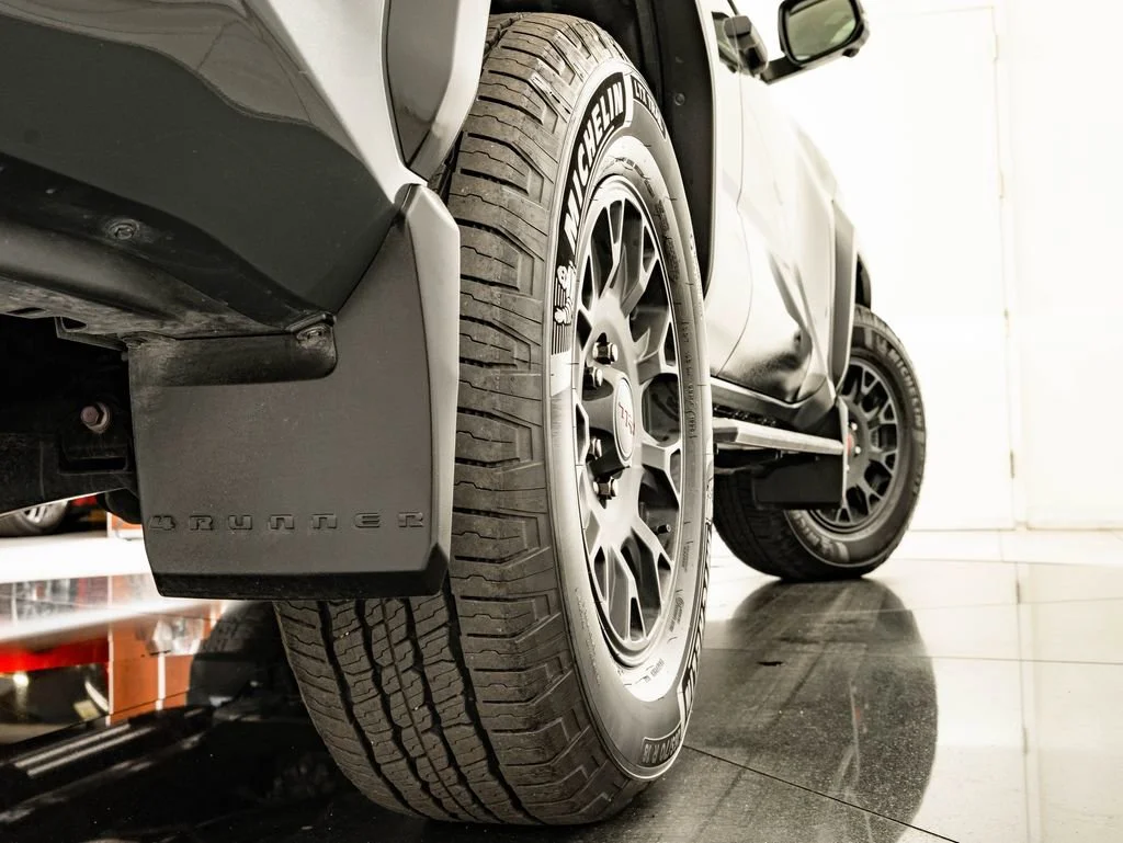 Used 2025 Underground Toyota TRD Off Road Premium image 57