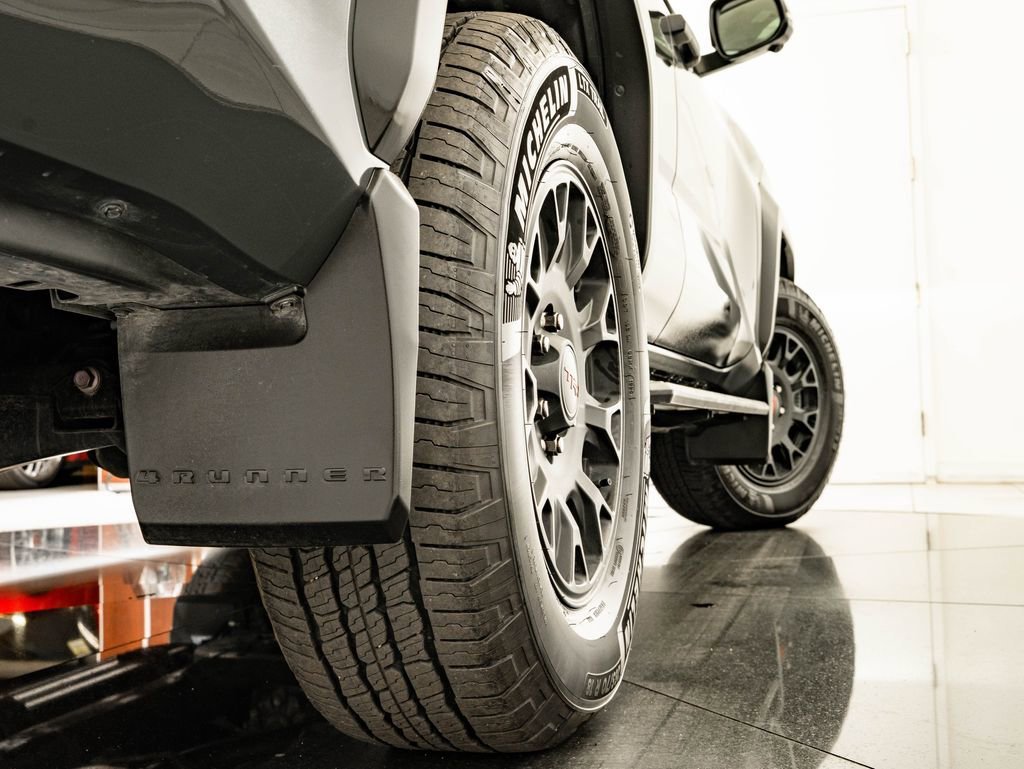 Used 2025 Underground Toyota TRD Off Road Premium image 57