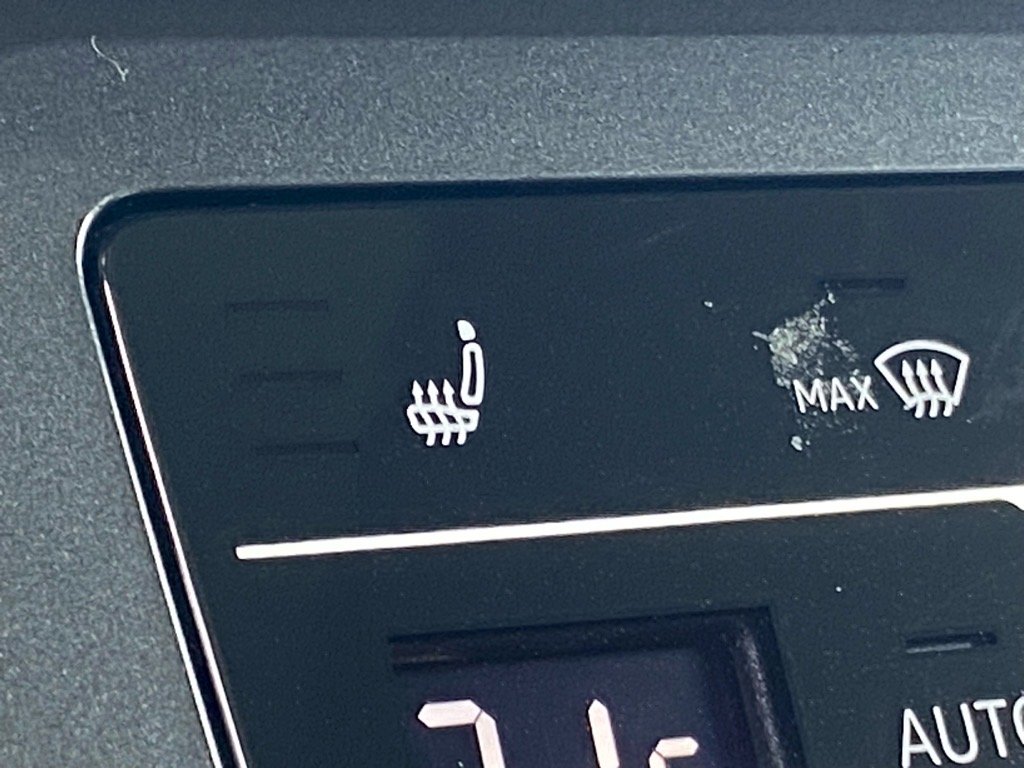 2022 Volkswagen Tiguan SE R-LINE BLACK - Photo 17