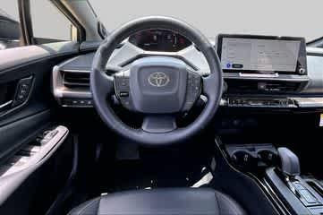 Certified Used 2025 CUTTING EDGE Toyota  image 6