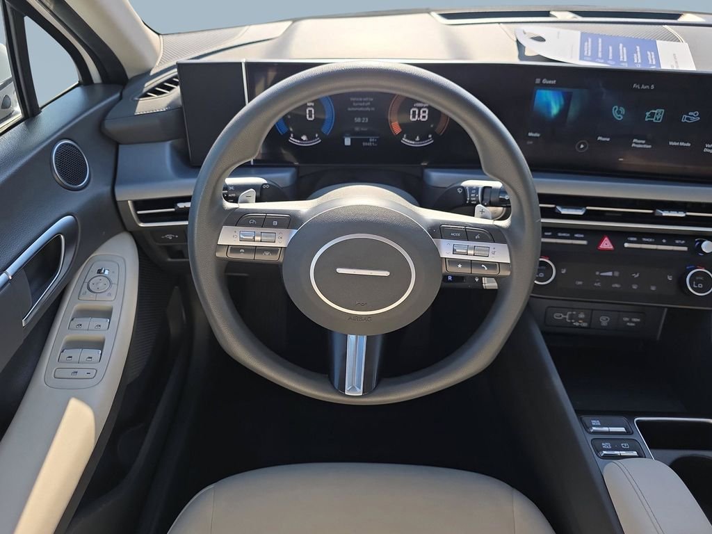 2025 Hyundai Sonata SEL - Photo 14
