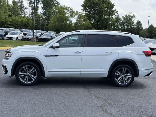 Used 2019  Volkswagen 3.6L V6 SE image 6