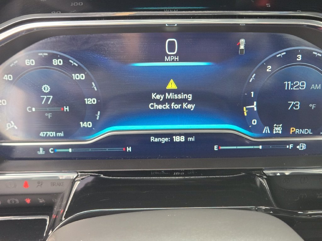 2023 Chevrolet Silverado 1500 LT - Photo 22