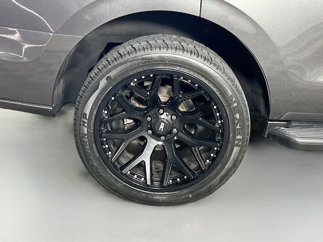 Used 2020 Gray Ford XLT image 37