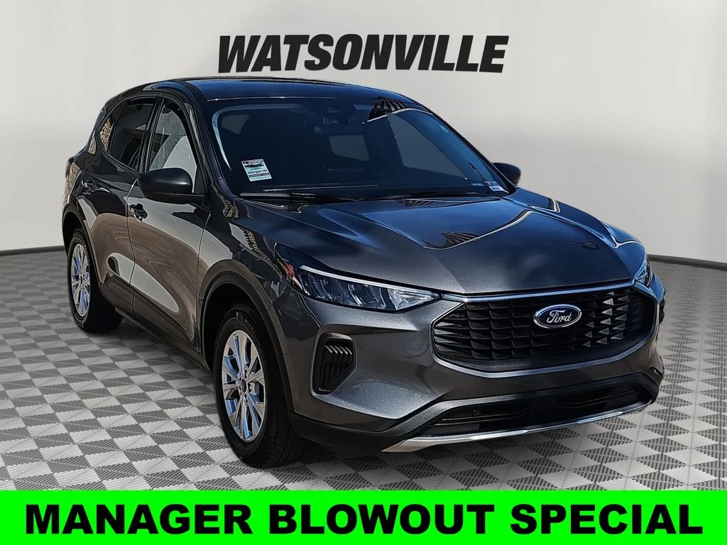 2025 Ford Escape Active FWD's photo