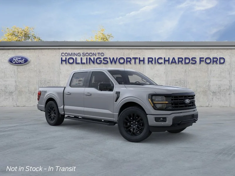 New 2026 Avalanche Ford XLT image 7